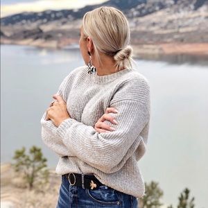 Meet your Posher, Janelle